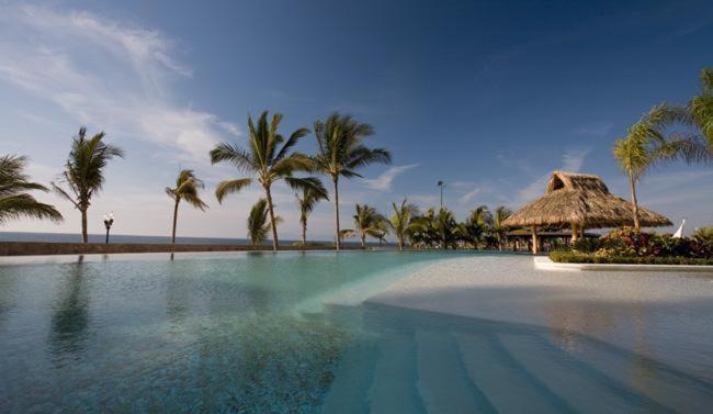 Molino De Agua Hotel Puerto Vallarta Exterior foto