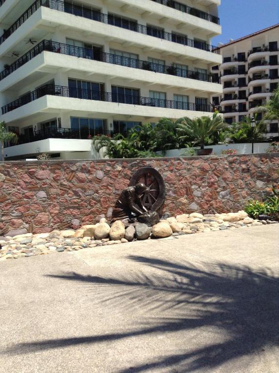 Molino De Agua Hotel Puerto Vallarta Exterior foto